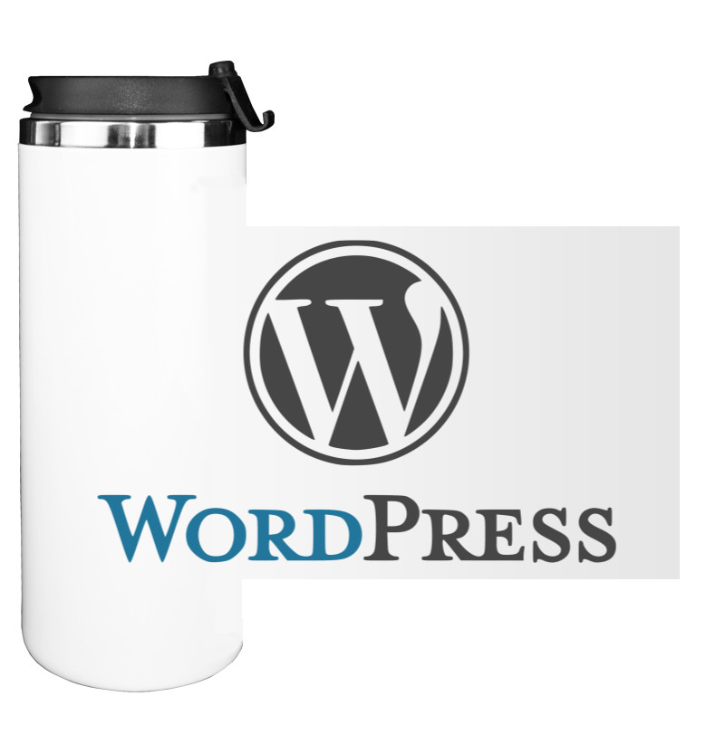 WordPress
