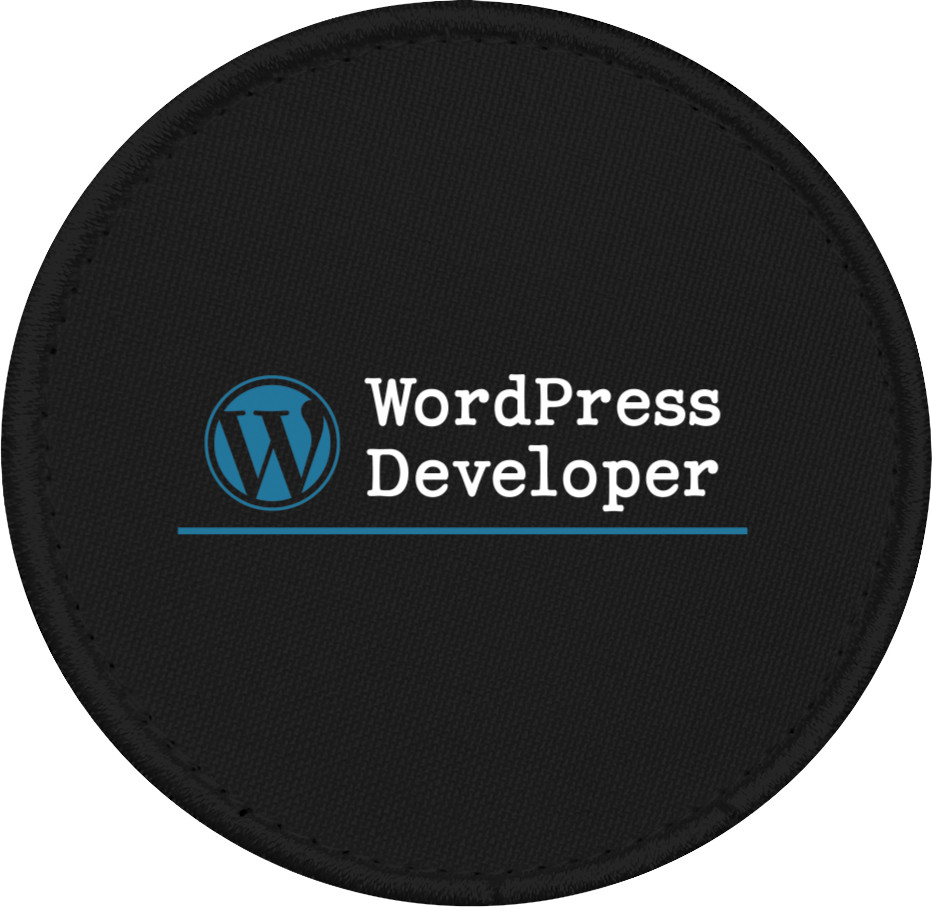 WordPress Developer