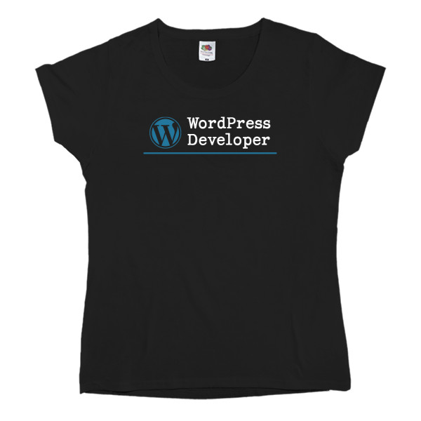 WordPress Developer