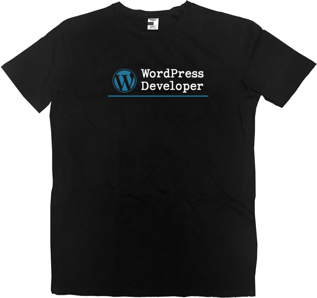 WordPress Developer