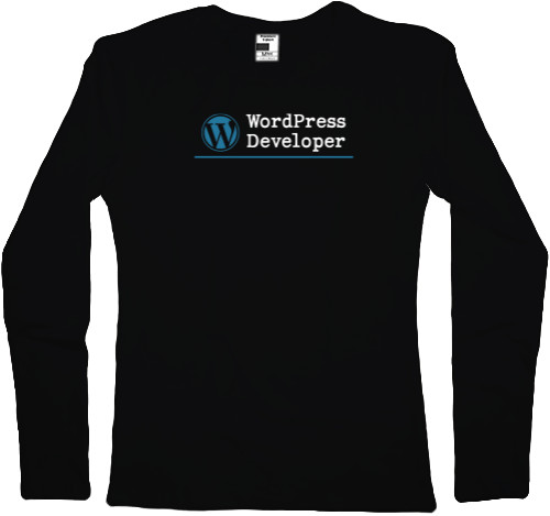 WordPress Developer