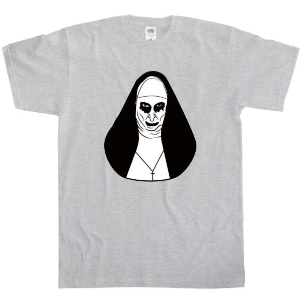 Монахиня Монахиня