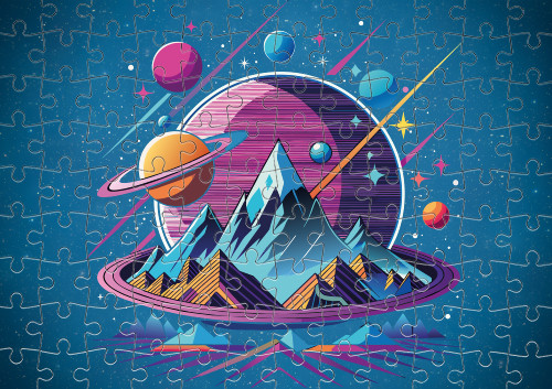 Планети 5