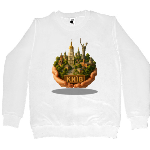 Киев