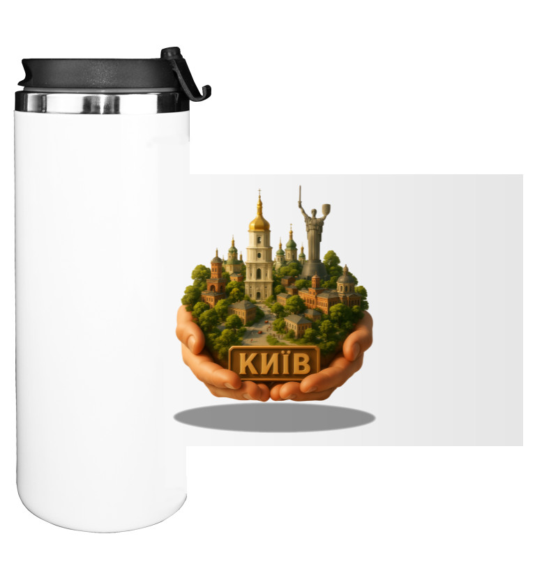 Киев