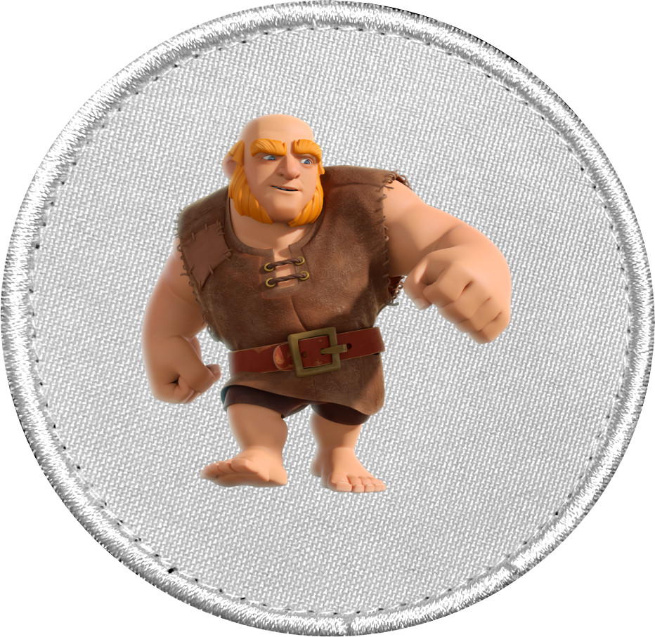 Гигант