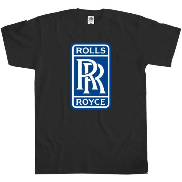 Rolls-Royce Rolls-Royce