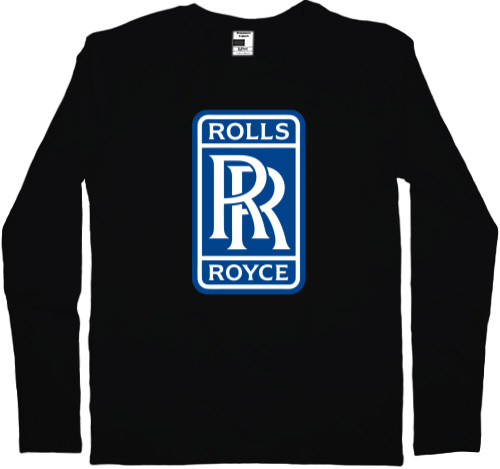 Rolls-Royce Rolls-Royce