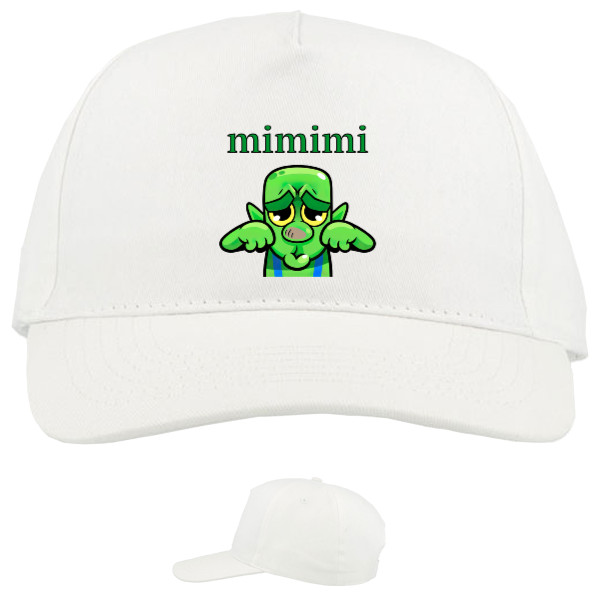 Гоблин мимими Гоблин мимими
