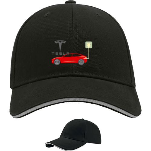 Tesla 9