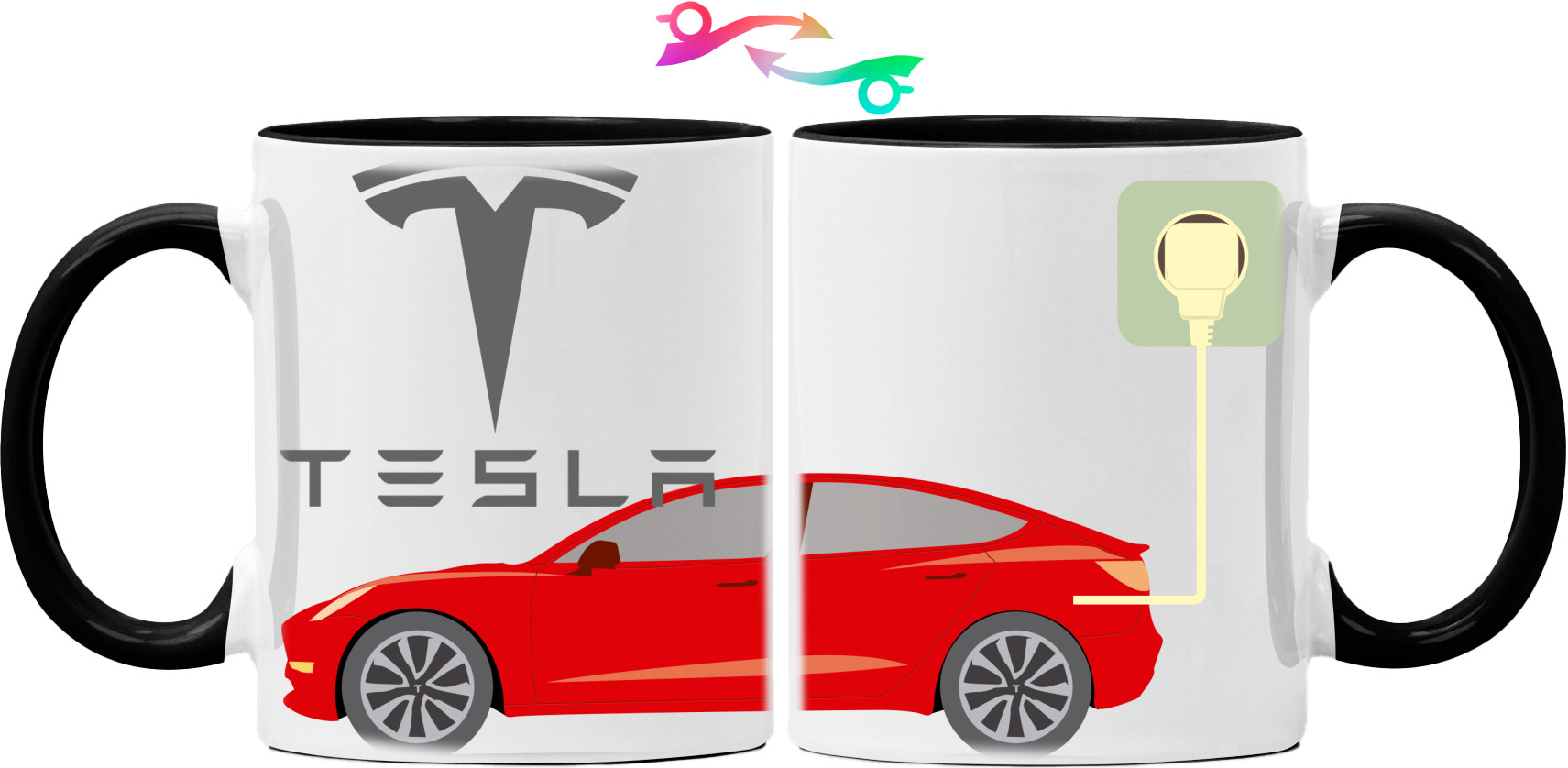 Tesla 9