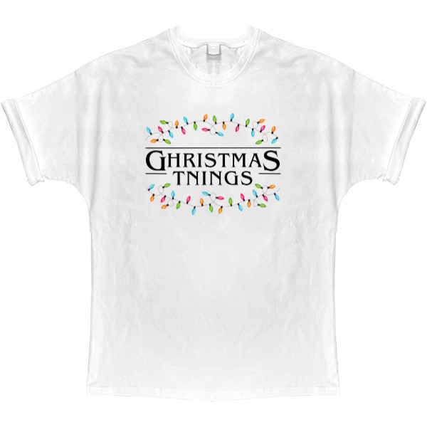 Christmas things 