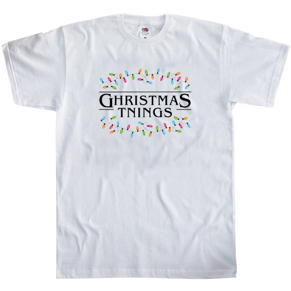 Christmas things 