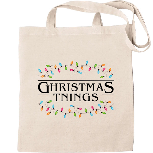 Christmas things 