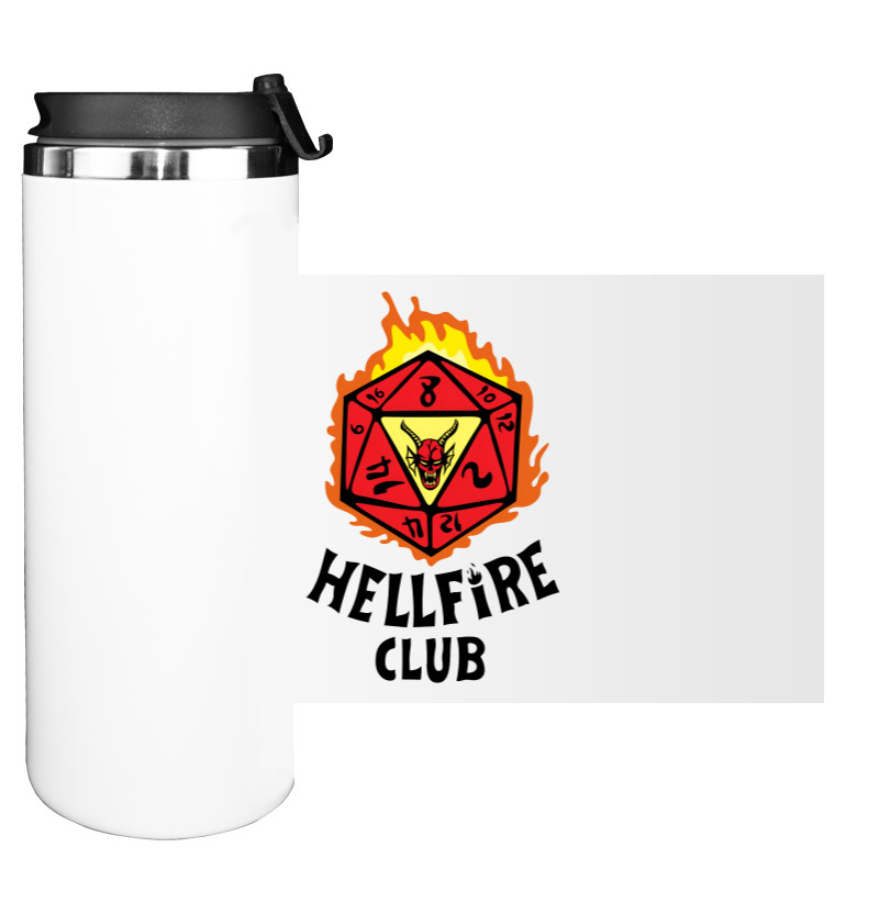 Stranger Things Hellfire club Stranger Things Hellfire club