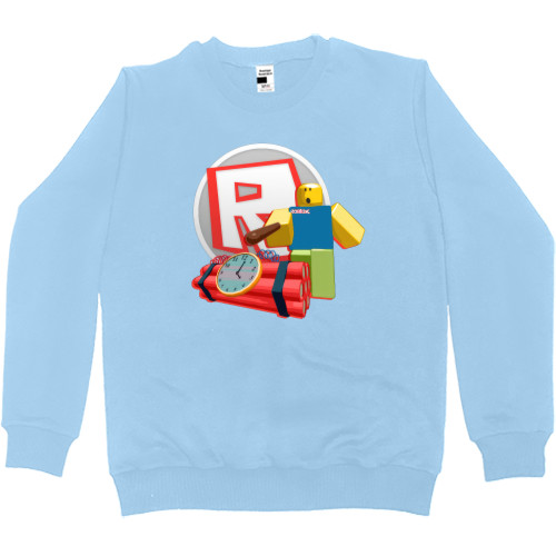Roblox 10