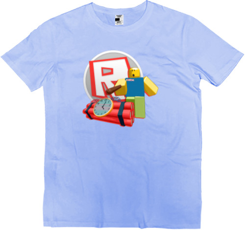 Roblox 10