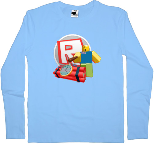 Roblox 10