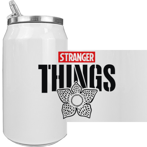 Stranger Things