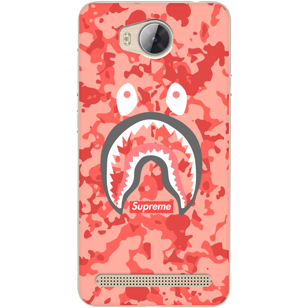 Bape 5
