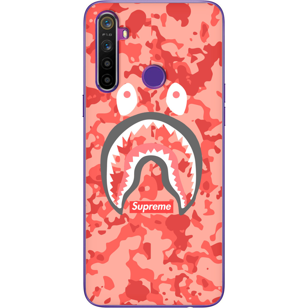 Bape 5