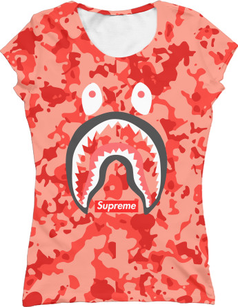 Bape 5