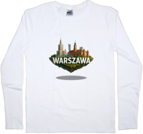 Варшава Варшава