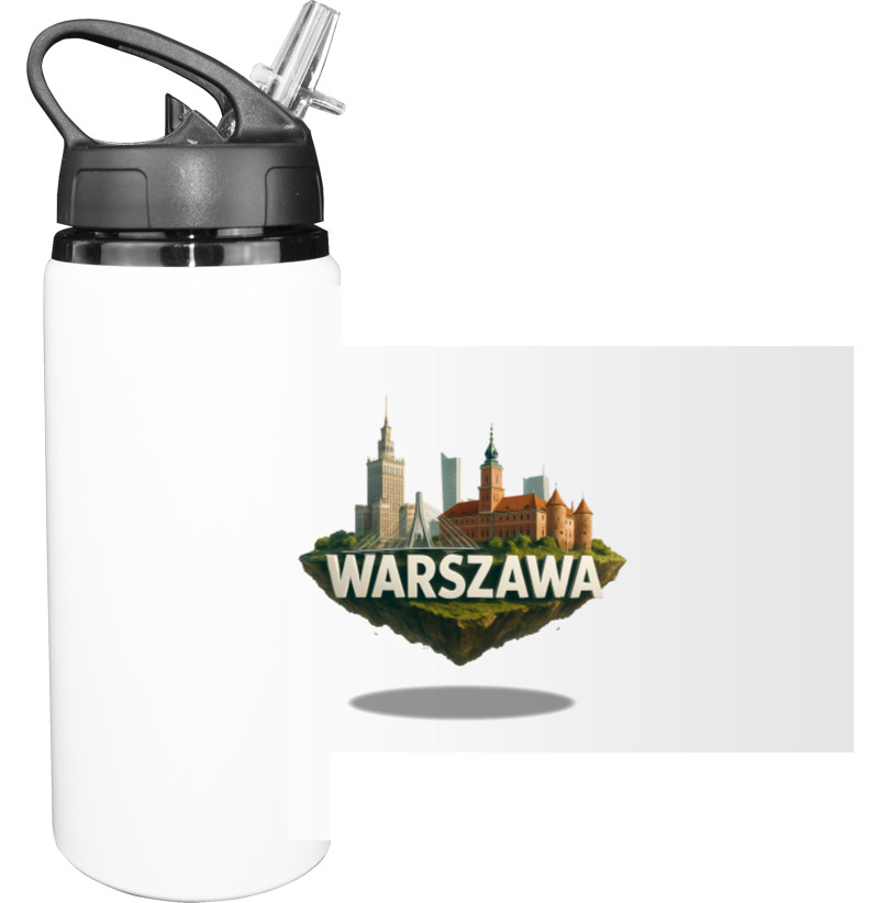 Варшава Варшава
