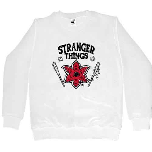 Stranger things hellfire Stranger things hellfire