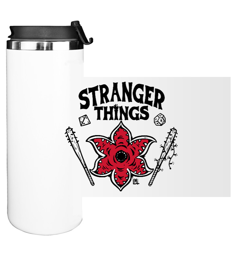 Stranger things hellfire Stranger things hellfire