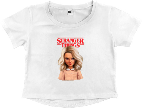 Stranger Things 7