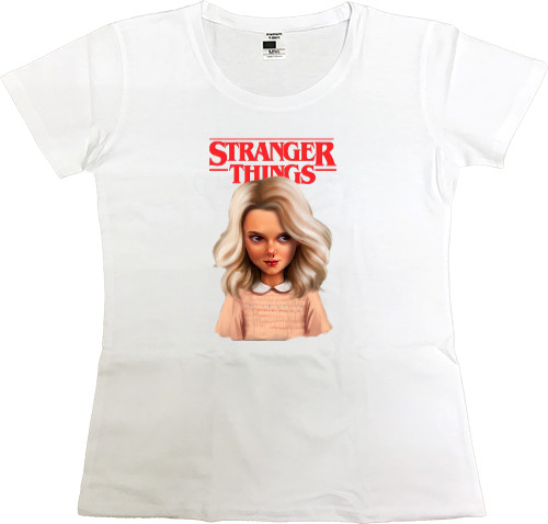 Stranger Things 7