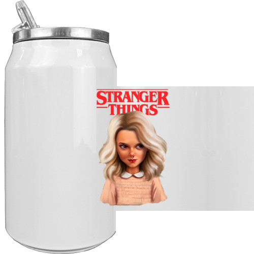 Stranger Things 7
