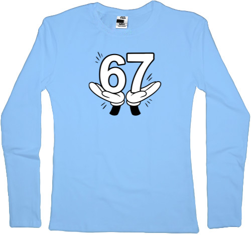 Six Seven Mickey