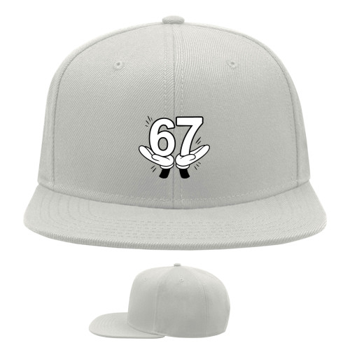 Six Seven Mickey