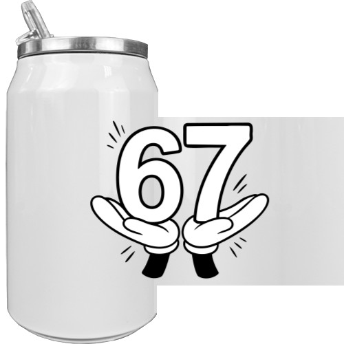 Six Seven Mickey