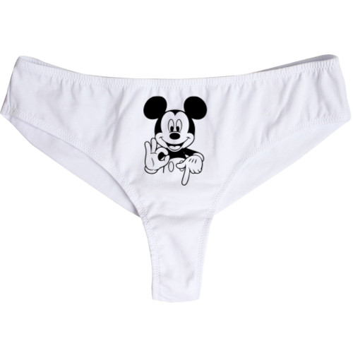 Mickey 67 Meme