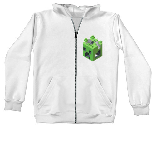 Minecraft 2