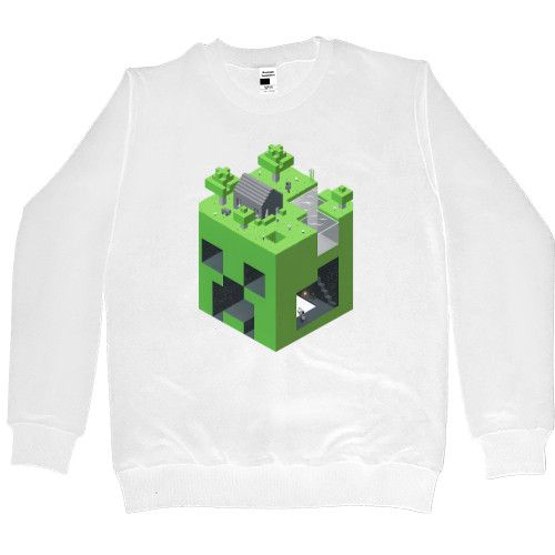 Minecraft 2