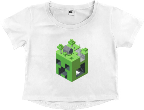 Minecraft 2