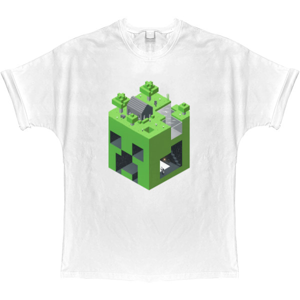 Minecraft 2