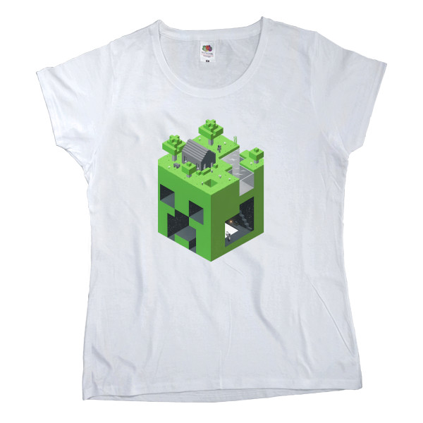 Minecraft 2