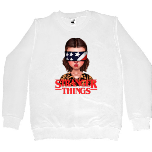  Stranger Things  28
