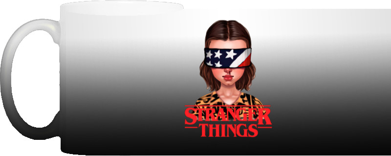  Stranger Things  28