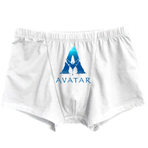 Аватар логотип Аватар логотип