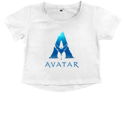 Аватар логотип Аватар логотип
