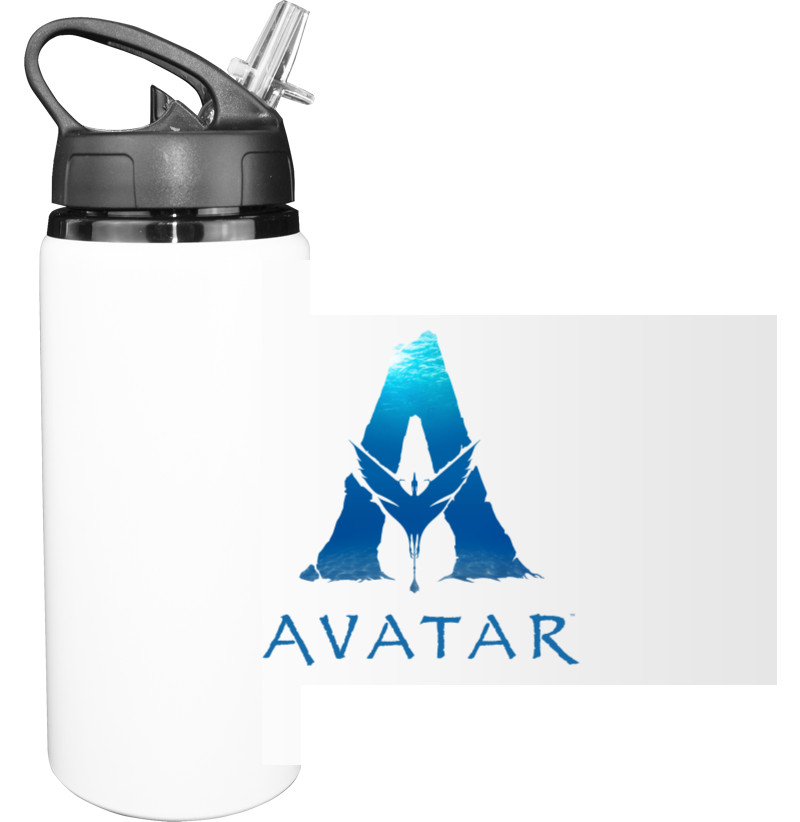 Аватар логотип Аватар логотип
