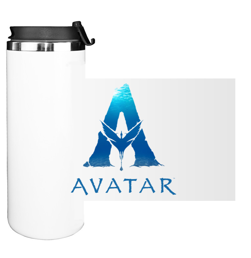 Аватар логотип Аватар логотип