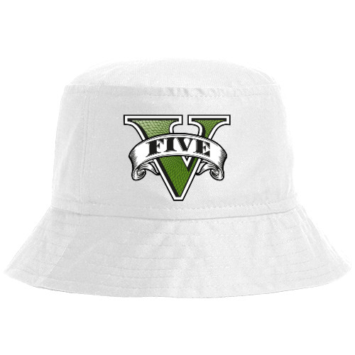 Панама - GTA 5 Logo - Mfest