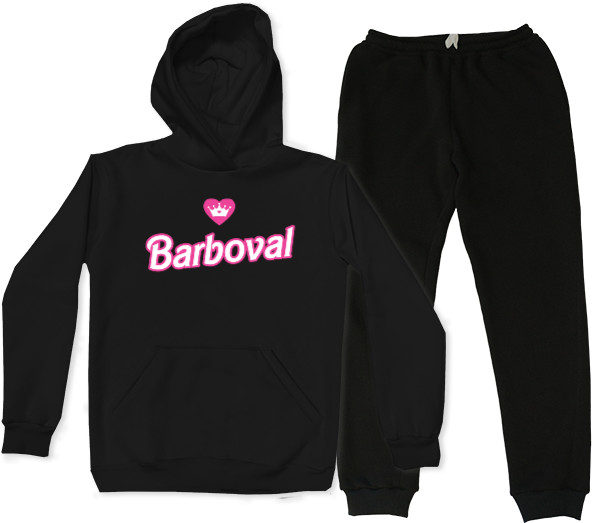 Barboval Barboval